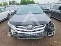 2016 Toyota VENZA фото