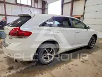 2016 Toyota VENZA фото