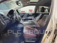 2016 Toyota VENZA фото