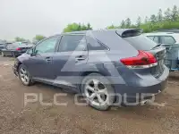 2016 Toyota VENZA фото