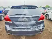 2016 Toyota VENZA фото