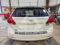 2016 Toyota VENZA фото