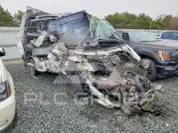 2016 Mercedes Benz Sprinter photo