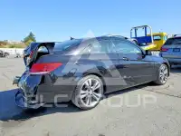 2016 Mercedes Benz E-Class фото