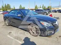 2016 Mercedes Benz E-Class фото