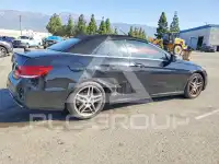 2016 Mercedes Benz E-Class фото