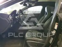 2016 Mercedes Benz CLA-Class фото