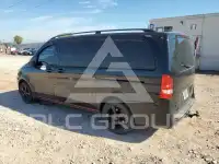 2016 Mercedes Benz METRIS фото