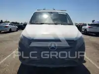 2016 Mercedes Benz METRIS фото