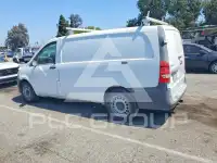 2016 Mercedes Benz METRIS фото