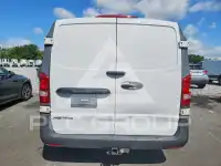 2016 Mercedes Benz METRIS photo
