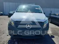 2016 Mercedes Benz METRIS photo