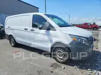2016 Mercedes Benz METRIS photo