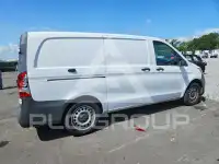 2016 Mercedes Benz METRIS photo