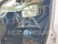 2016 Mercedes Benz METRIS фото