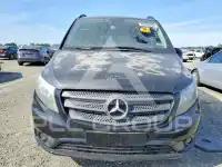 2016 Mercedes Benz METRIS photo