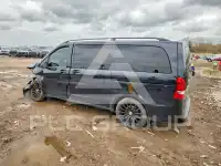 2016 Mercedes Benz METRIS фото