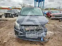 2016 Mercedes Benz METRIS фото