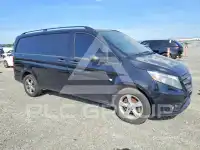 2016 Mercedes Benz METRIS photo