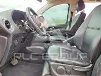 2016 Mercedes Benz METRIS фото