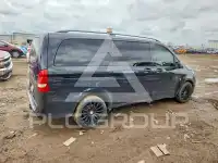 2016 Mercedes Benz METRIS фото