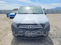 2016 Mercedes Benz METRIS photo