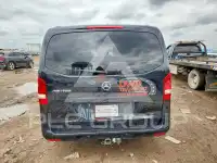 2016 Mercedes Benz METRIS фото