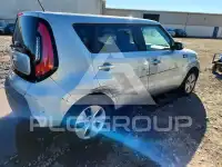 2016 KIA Soul фото