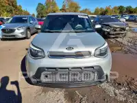 2016 KIA Soul фото