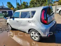 2016 KIA Soul фото