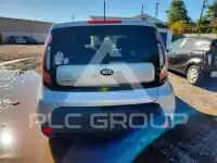 2016 KIA Soul фото