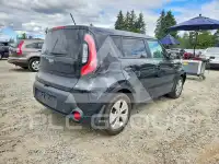 2016 KIA Soul фото