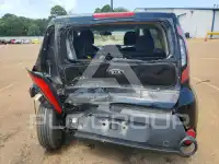 2016 KIA Soul photo