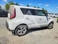 2016 KIA Soul фото