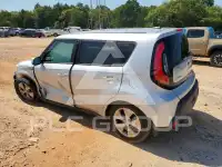 2016 KIA Soul фото