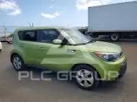 2016 KIA Soul фото