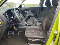 2016 KIA Soul фото