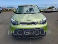 2016 KIA Soul фото