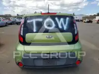 2016 KIA Soul фото