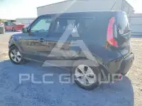 2016 KIA Soul фото