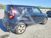 2016 KIA Soul фото