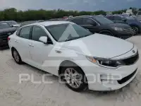 2016 KIA Optima photo