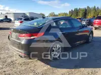 2016 KIA Optima photo