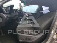 2016 KIA Optima фото