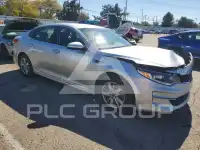 2016 KIA Optima фото