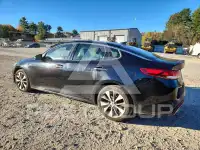 2016 KIA Optima фото
