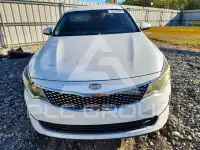 2016 KIA Optima фото