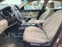 2016 KIA Optima фото