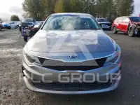 2016 KIA Optima фото
