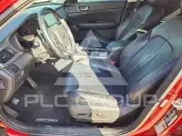 2016 KIA Optima photo